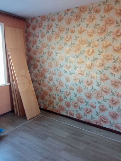 2-к. квартира, 38,6 м², 2/5 эт.