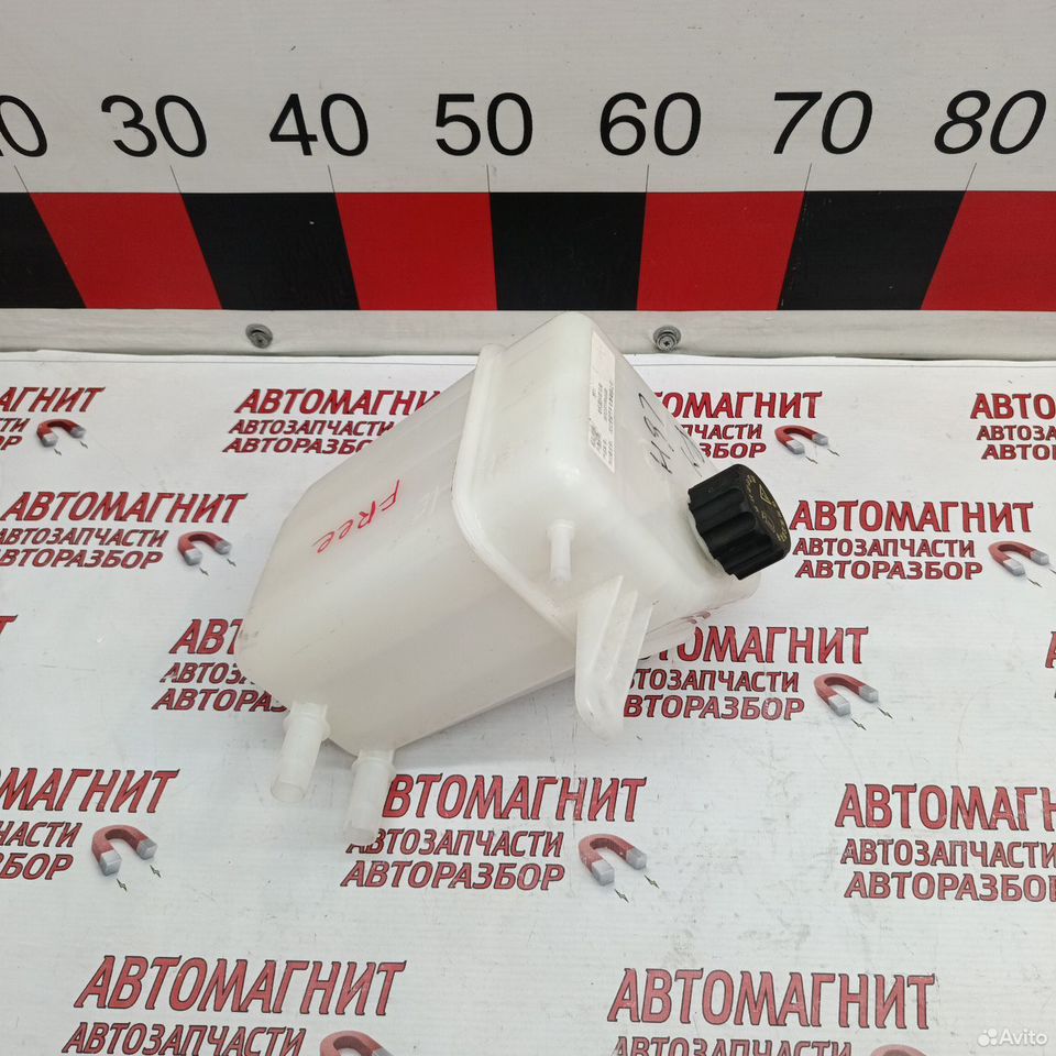 Бачок расширительный Voyah Free Воях Фри