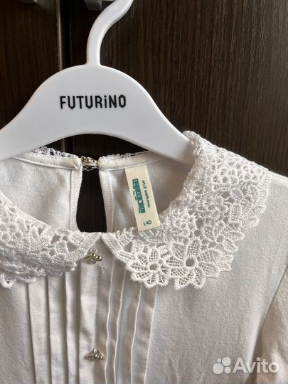 Школьная форма