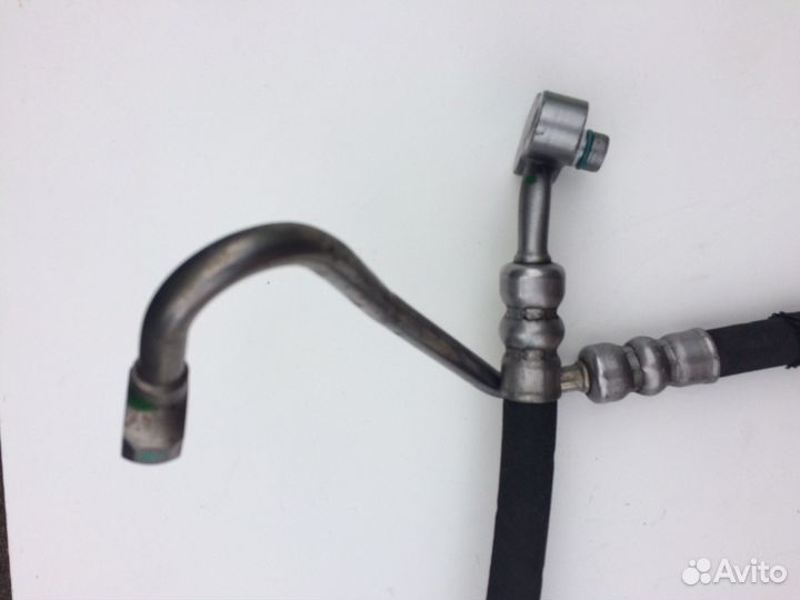 Гидролиния гур бмв е70 х5 / е71 х6