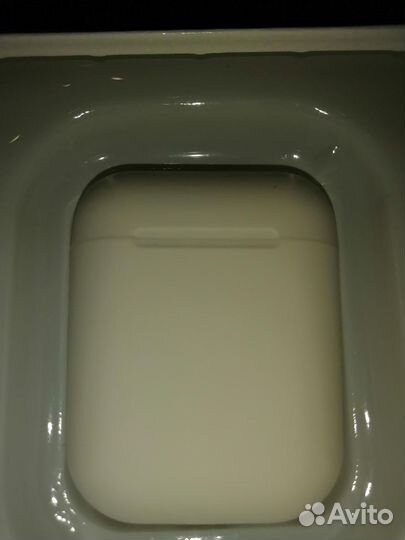 Беспроводные наушники