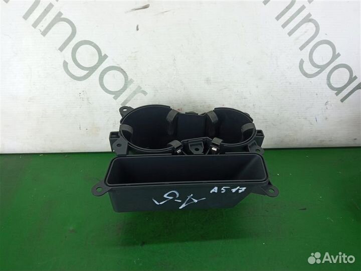 Подстаканник Audi A5 8T