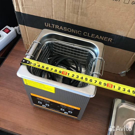 Ванна ультразвуковая Skymen ZX-010