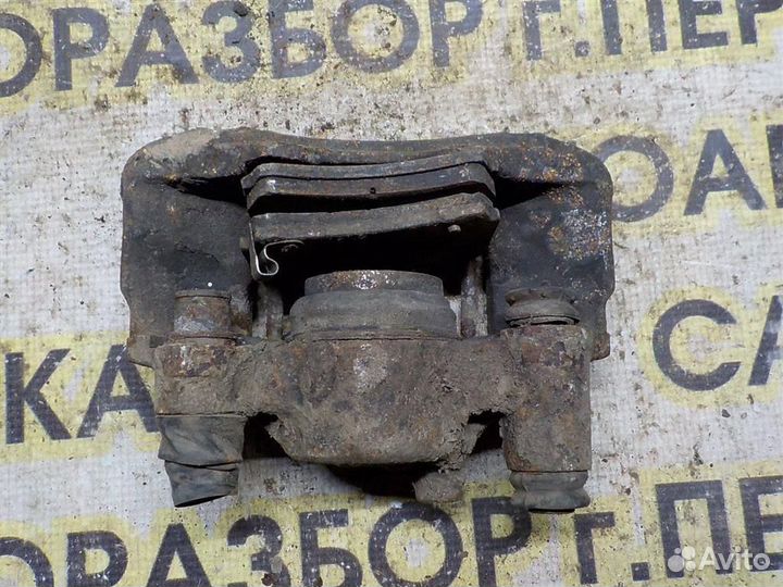 Суппорт передний левый KIA RIO I (DC) 2000-2005