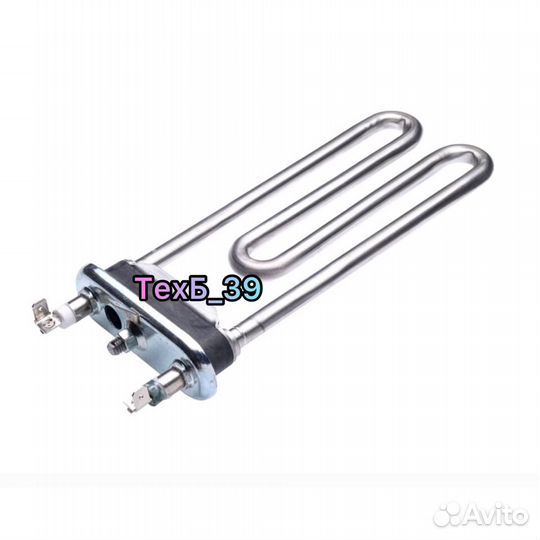 Тэн для стиральной машины