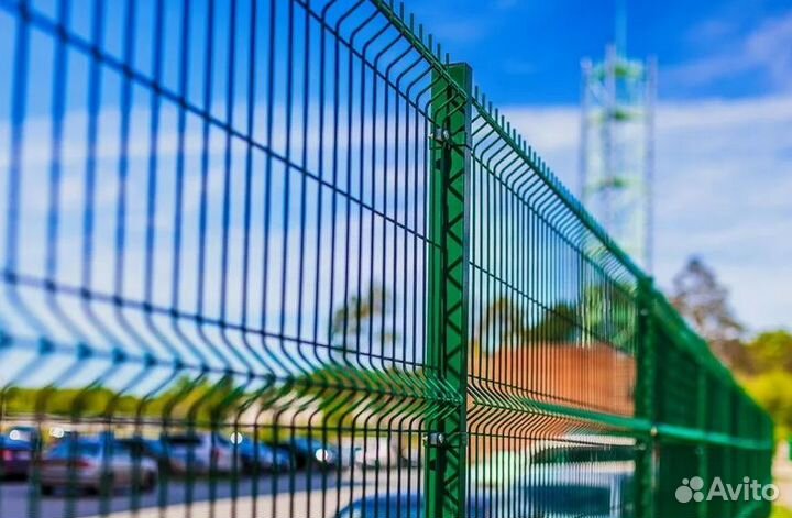3D сетки Гиттер