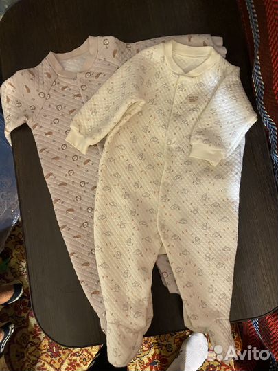 Полукомбенизон