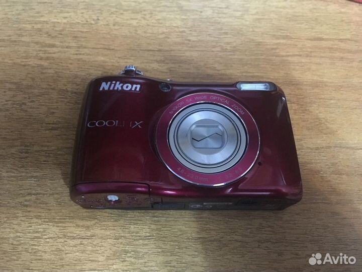 Фотоаппараты в ремонт