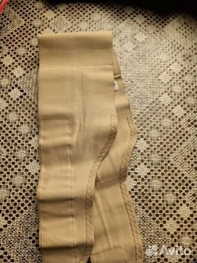 Бандаж для беременных и после родов