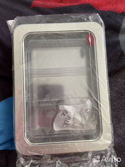 Кисти для макияжа