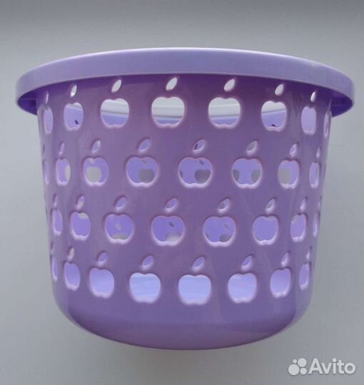 Ведерко для продуктов