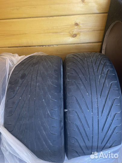 Triangle TR968 215/45 R17