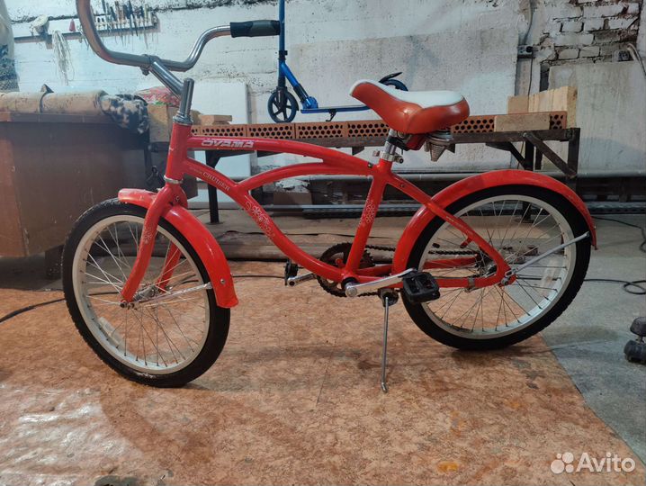 Велосипеды и самокаты