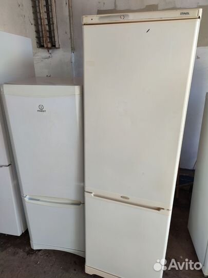 Рабочие холодильники Beko,Stinol, Indesit с гарант