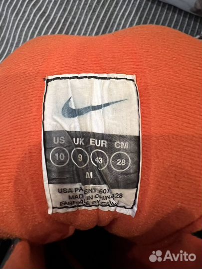 Ролики мужские nike (43 размер)