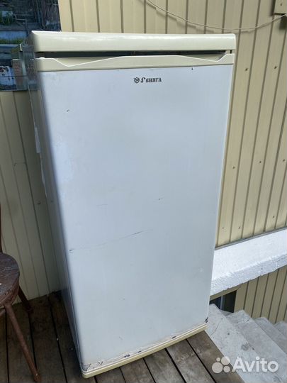 Холодильник б/у