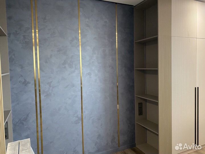 Ремонт квартир под ключ с гарантией