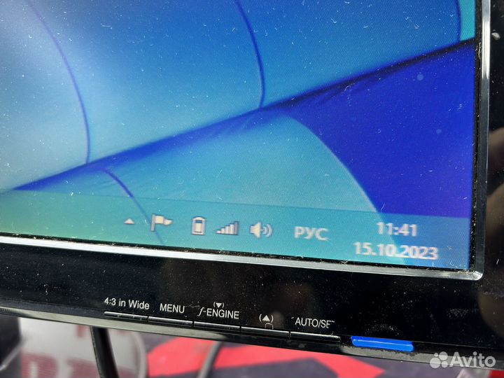 Монитор LG 22 дюйма