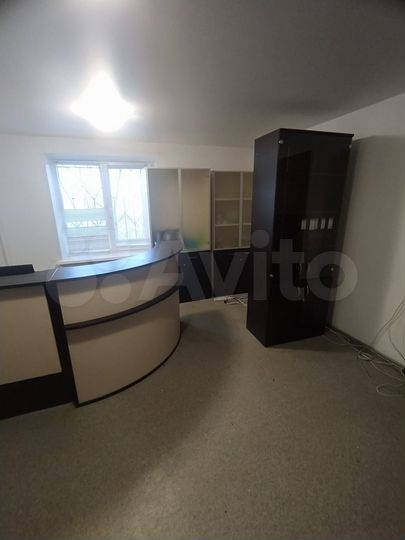 Офисы 40.4 м²