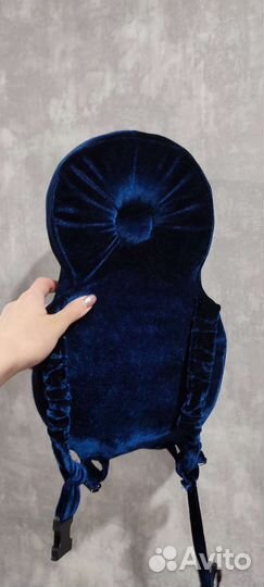 Подушечка от падений рюкзак