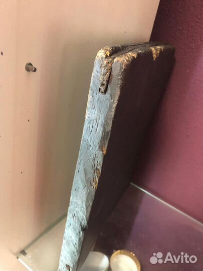 Старинная икона