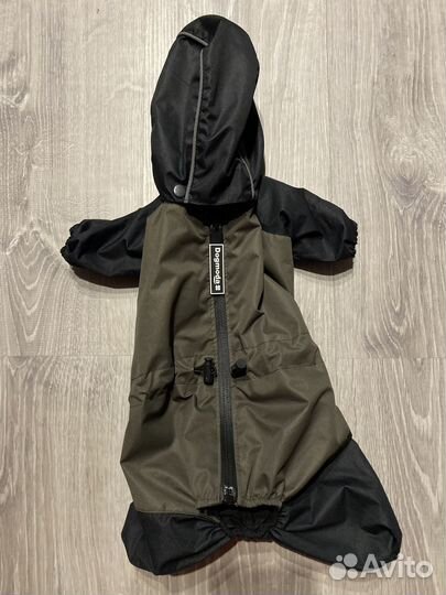 Одежда для собак мелких пород