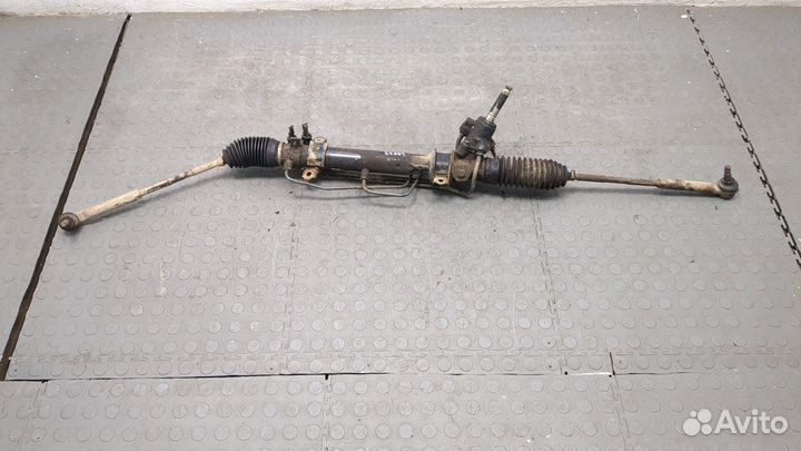 Рейка рулевая с г/у Subaru Forester (S10), 1998