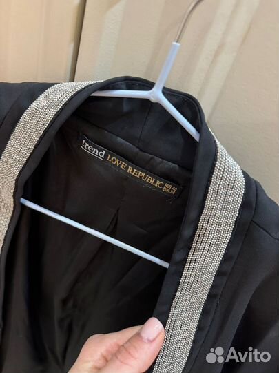 Пиджак женский