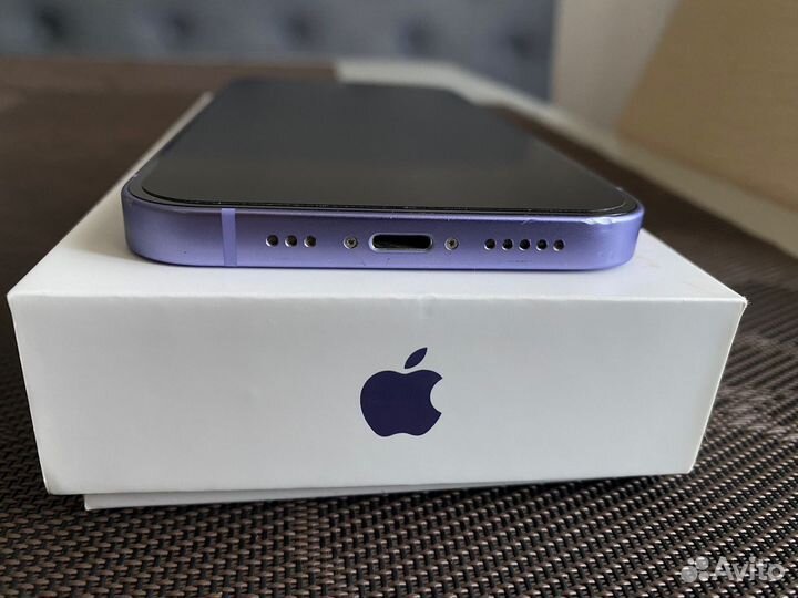 iPhone 12, 64 ГБ