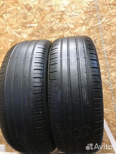 Pirelli P Zero Rosso 235/60 R18