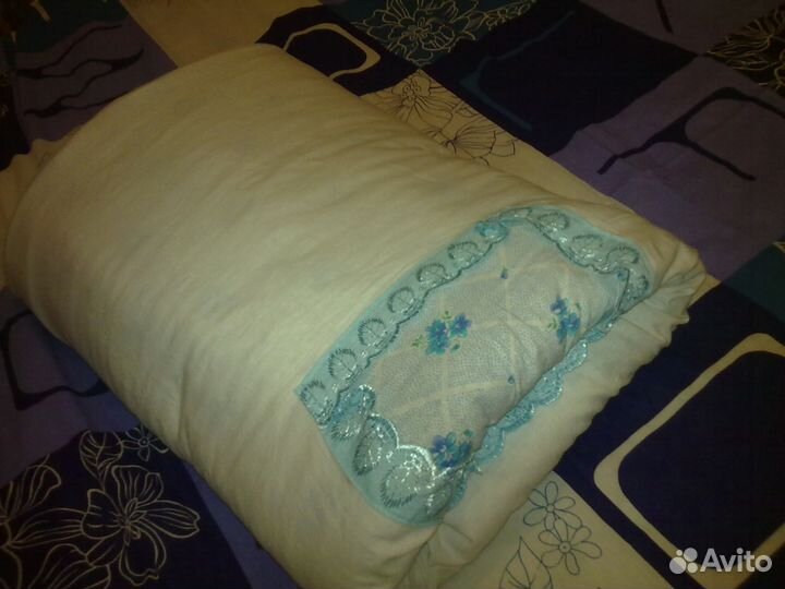 Детские одеяла