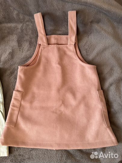 Сарафан Gloria jeans 104