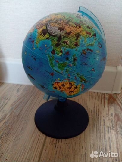 Глобус