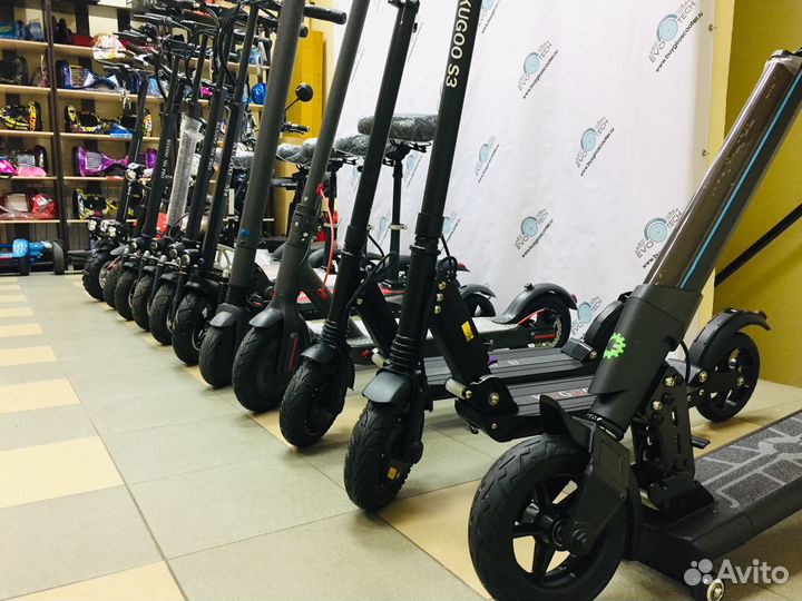 Батарея для гироскутера увеличенной емкости 5,2 Ач