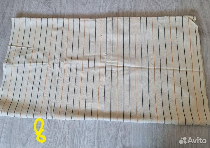 Новая ткань матрасная плотный хлопок