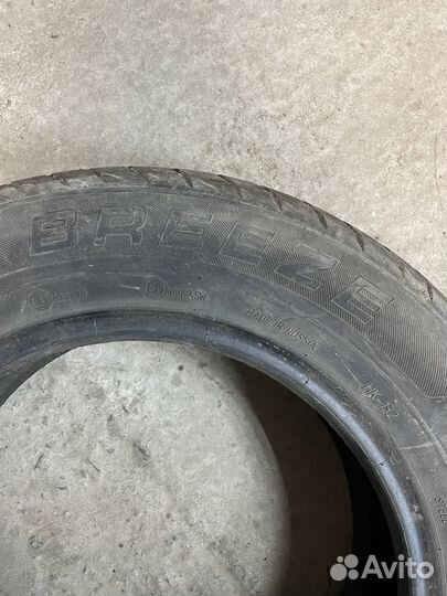КАМА Breeze 175/70 R14