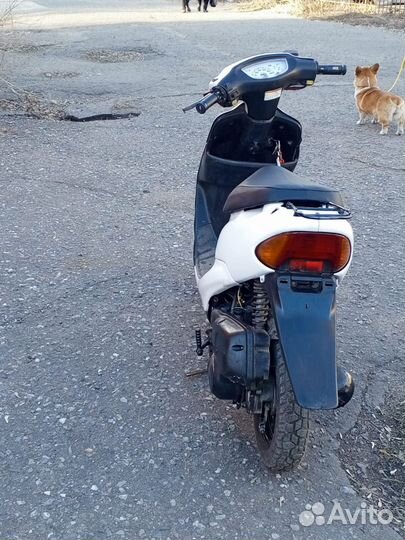 Скутер Honda dio35af