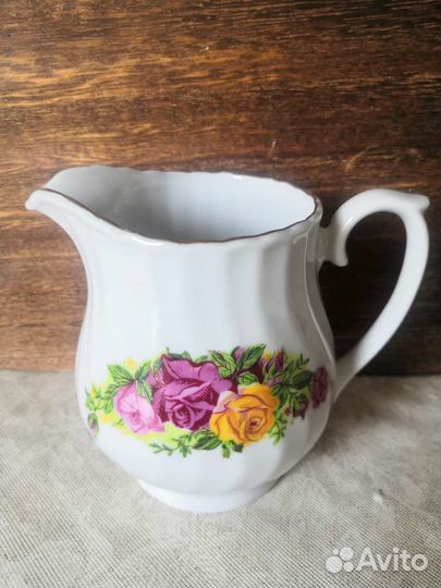 Посуда СССР, Китай