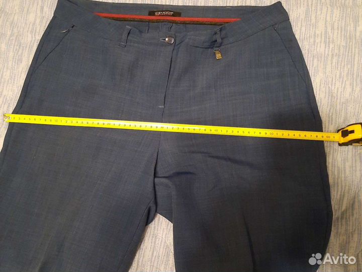 Женская одежда 52-54