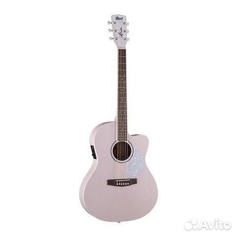 Cort Jade-Classic-ppop-bag