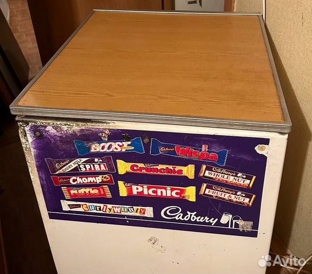 Холодильник маленький, продажа холодильника