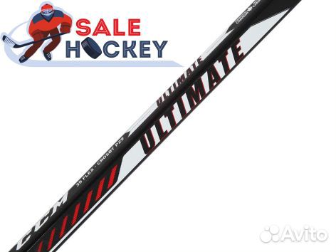 Клюшка игрока CCM Ultimate JR, SR
