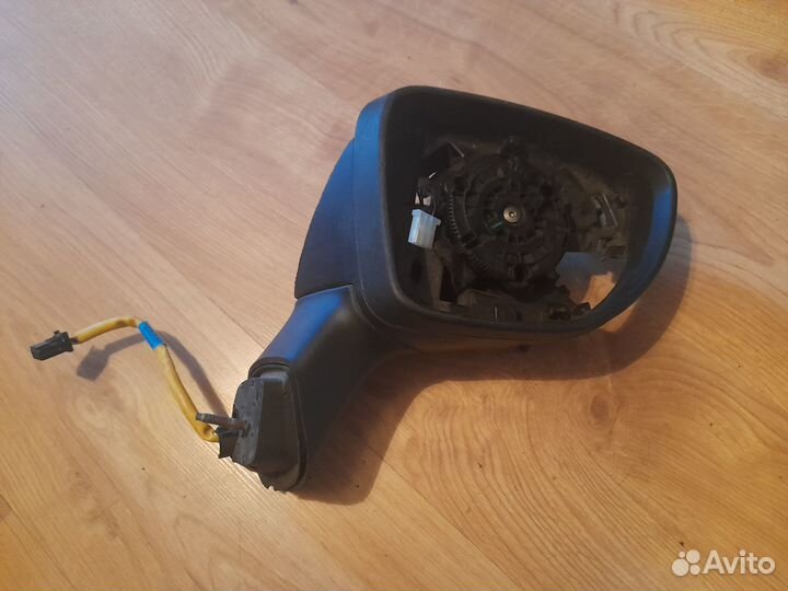 Зеркало боковое правое левое Renault Kaptur
