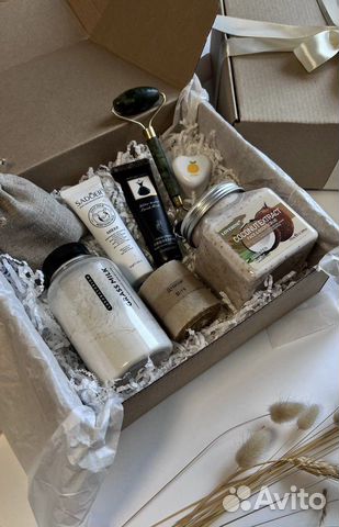 Подарочные наборы