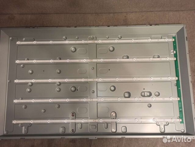 Подсветка для телевизора lg 42LA620V