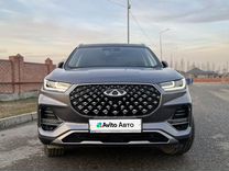 Chery Tiggo 8 Pro 1.6 AMT, 2022, 3 000 км, с пробегом, цена 2 570 000 руб.