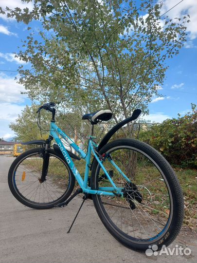 Спортивный велосипед Desna 2600