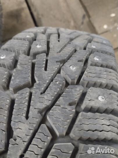 Зимние колеса r14 на ваз
