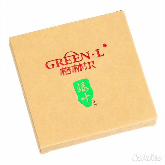 Светофильтр Green-L ND 4 - 67mm