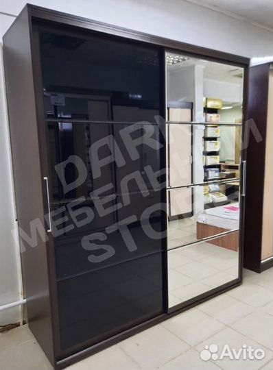 Шкаф-купе 200